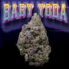 Baby Yoda