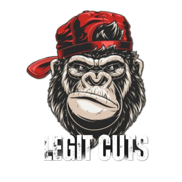 Legit Cuts logo